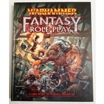 Warhammer Fantasy RPG: 4th Edition Rulebook