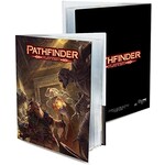 Pathfinder Playtest Character Folio