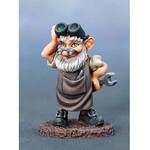 Reaper Miniatures Gnome Tinkerer