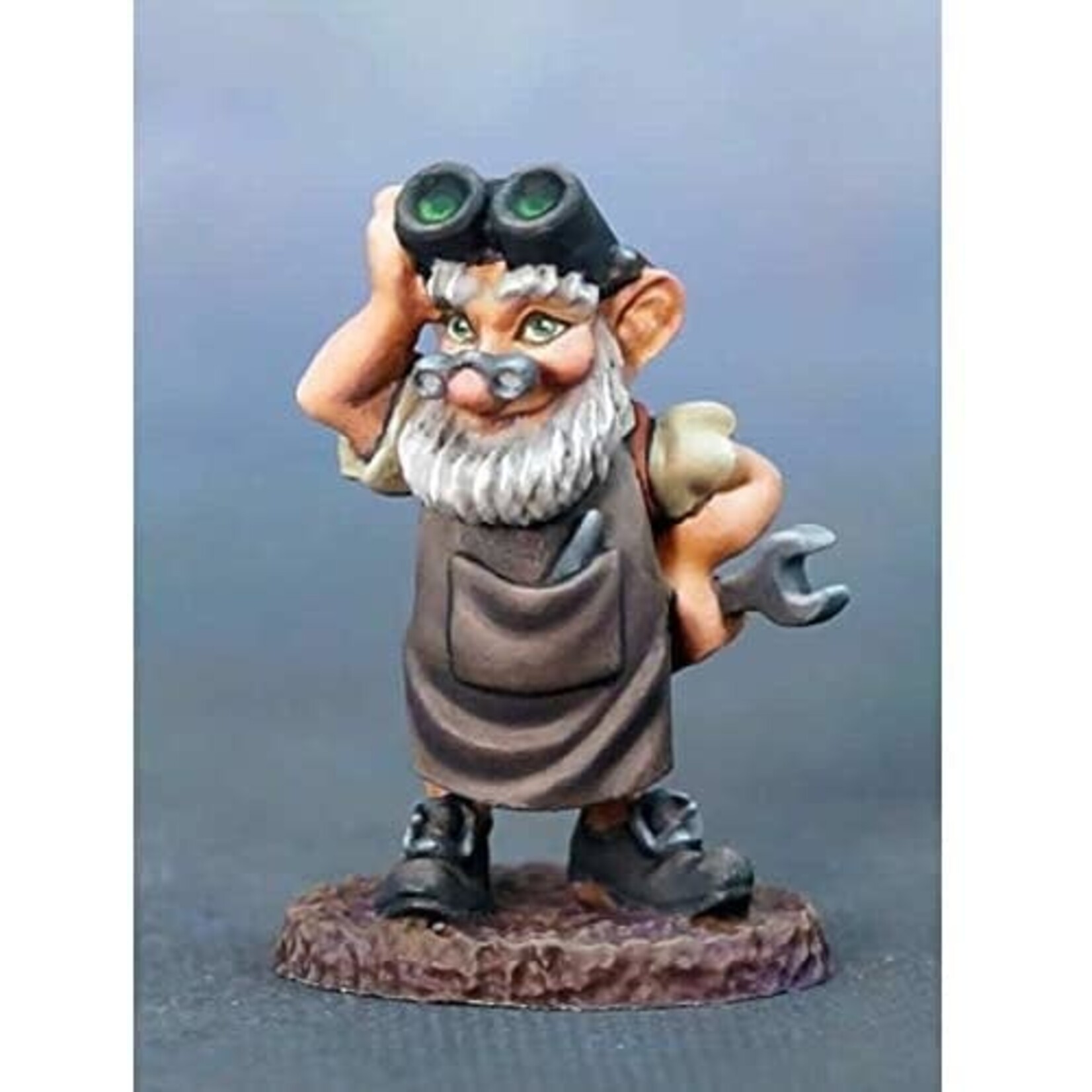 Reaper Miniatures Gnome Tinkerer