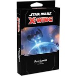 Fantasy Flight Games Star Wars X-Wing: 2nd Edition - Fully Loaded Devices Pack