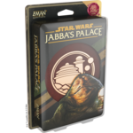 Z-Man Games Jabba's Palace: A Love Letter Game