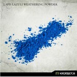Kromlech Kromlech Accessories: Lapis Lazuli Blue Weathering Powder (30g)