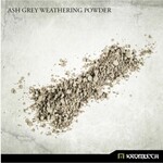 Kromlech Kromlech Accessories : Ash Grey Weathering Powder (30g)