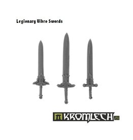 Kromlech Kromlech Conversion Bitz: Legionary Vibro Swords (6)