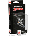 Fantasy Flight Games Star Wars X-Wing 2nd Ed: A/SF-01 B-Wing Expansion Pack