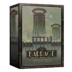 Asmodee Editions Barrage