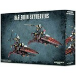 Games Workshop Aeldari: Skyweavers