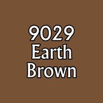 Reaper Miniatures MSP: Earth Brown