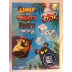 Lions and Tigers and Bears, Oh My!