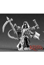Reaper Miniatures ARACHNO-ASSASSIN