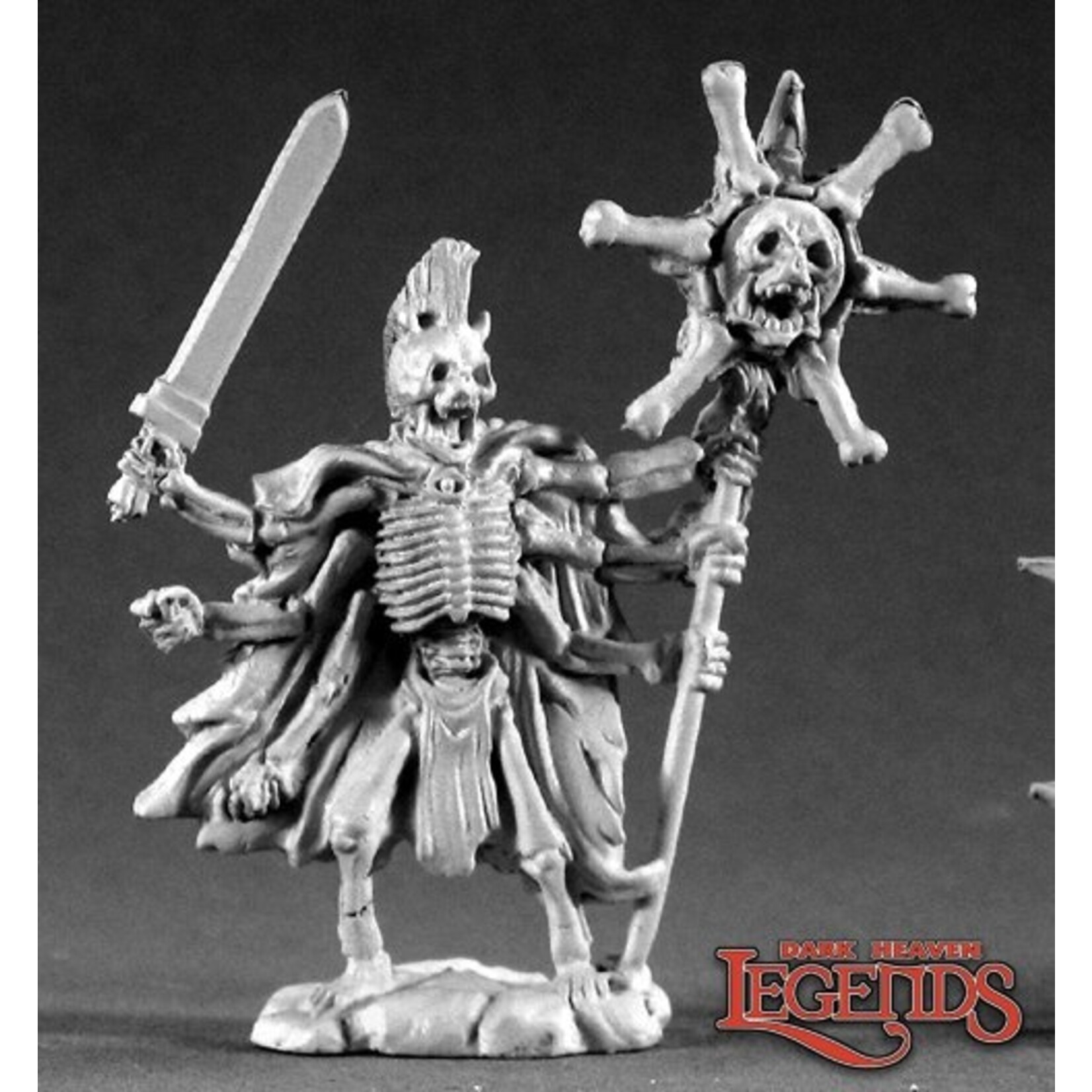 Reaper Miniatures ARACHNO STANDARD