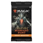Wizards of the Coast Midnight Hunt Draft  Booster Pack