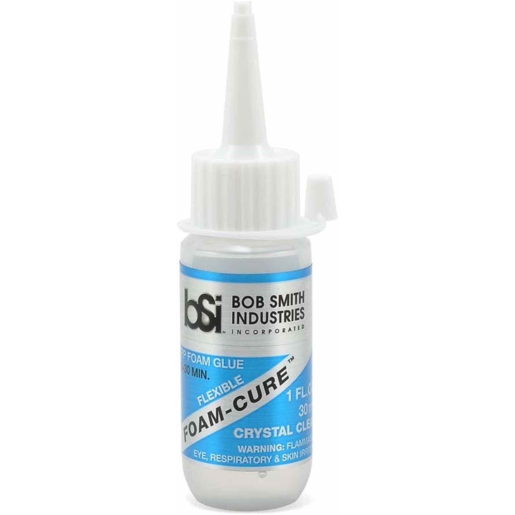 BSI Foam Cure 1oz.
