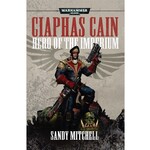 Ciaphas Cain: Hero Of The Imperium