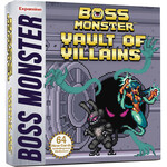 Boss Monster: Vault of Villains Mini-Expansion
