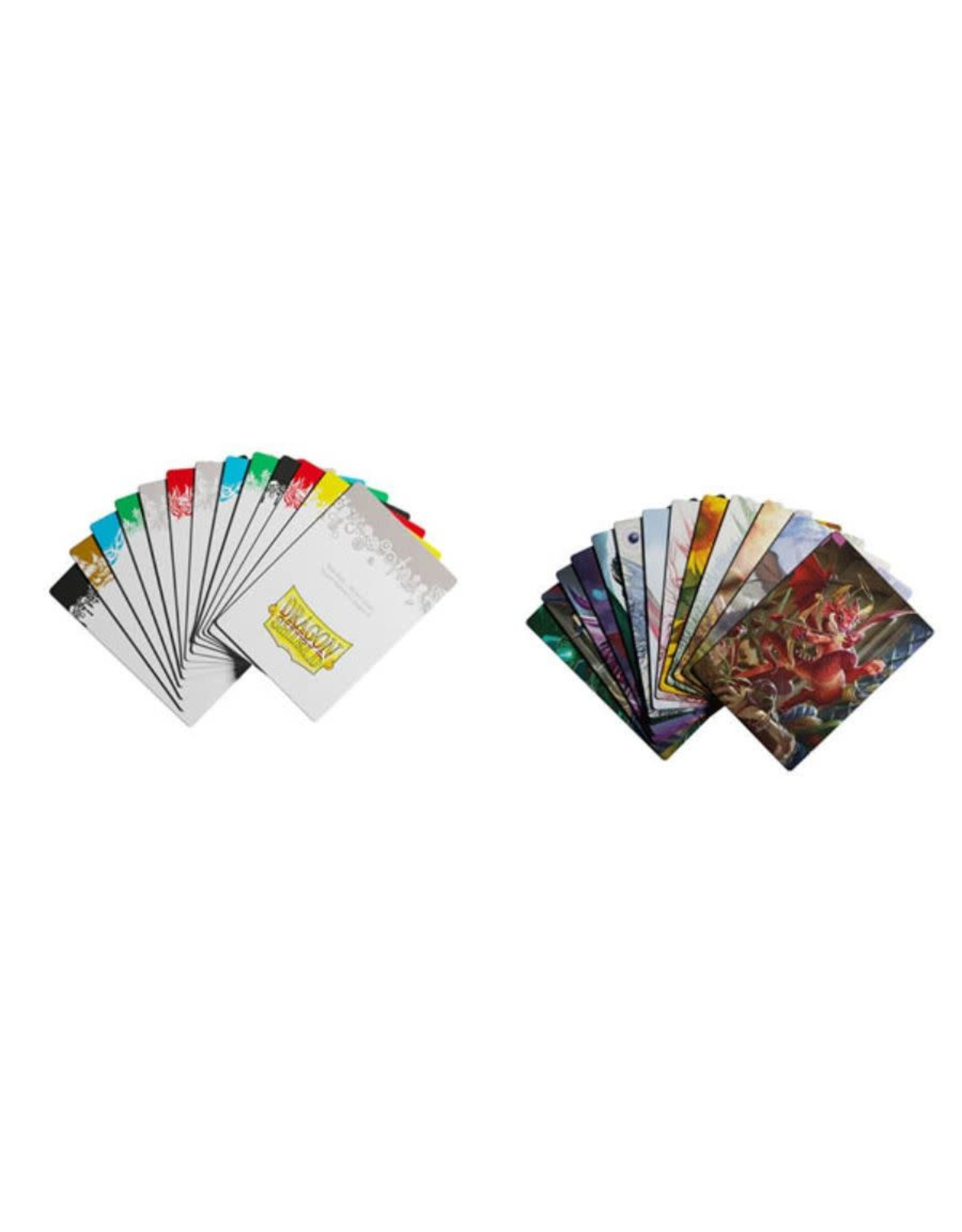 CARD DIVIDERS: SERIES 1 BOOSTER