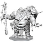 Wizkids D&D Frameworks Monsters:  W01 Hill Giant