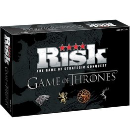 Usaopoly Risk: Game of Thrones