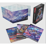 Wizards of the Coast Dungeons & Dragons RPG: Spelljammer Adventures In Space Hard Cover
