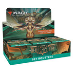 Wizards of the Coast MTG Streets of New Capenna SET Booser Display Box