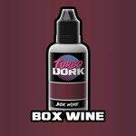 Turbo Dork Turbo Dork Metallic: Box Wine