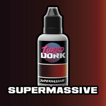 Turbo Dork Turboshift Acrylic- Supermassive, 20ml.