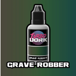 Turbo Dork Paint: Turboshift Acrylic- Grave Robber, 20ml.