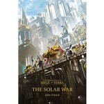 Horus Heresy:S.O.T: The Solar War (PB)