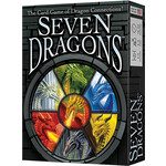 Looney Labs Seven Dragons