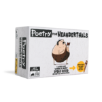 Poetry for Neanderthals