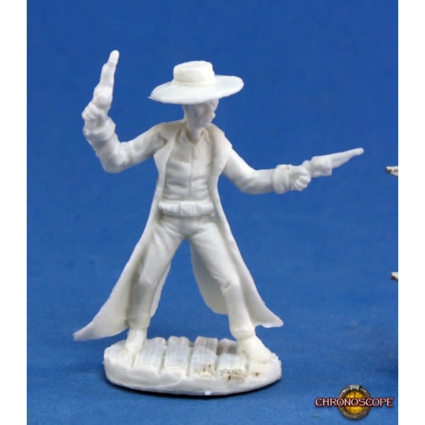 Reaper Miniatures Deadeye Slim