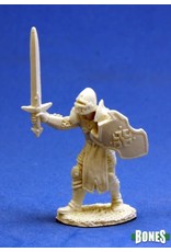 Reaper Miniatures Bones: Garrick The Bold