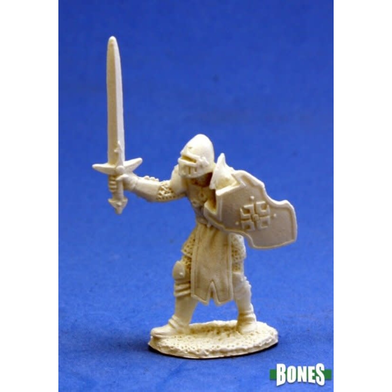 Reaper Miniatures Garrick the Bold