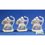 Reaper Miniatures Orc Archers (3)