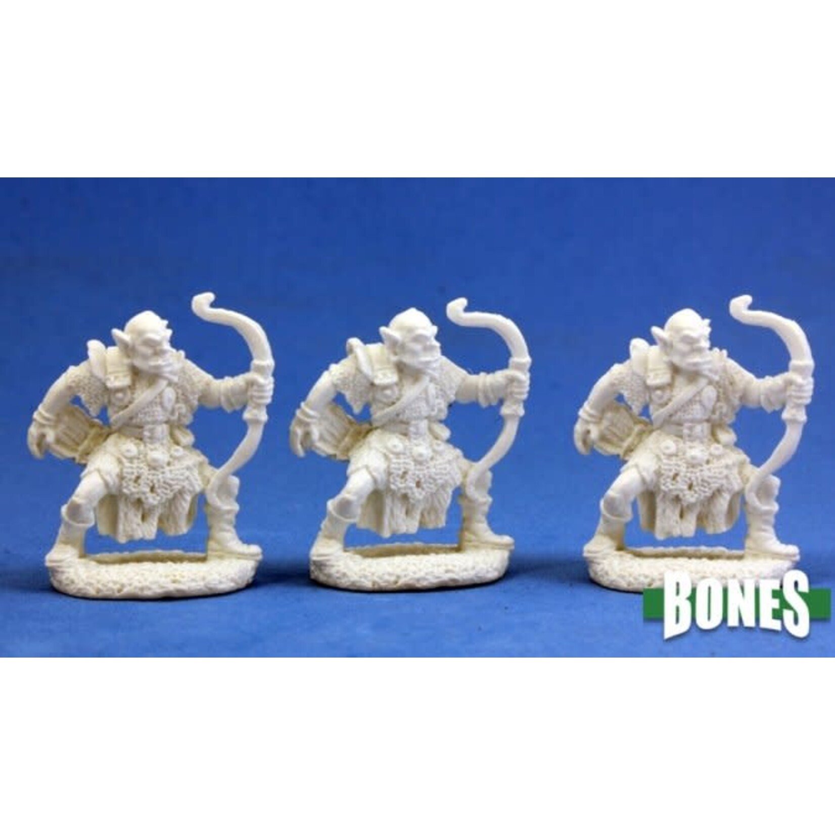 Reaper Miniatures Orc Archers (3)