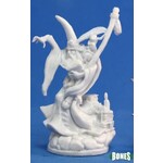 Reaper Miniatures Kieran Tallowmire, Wizard