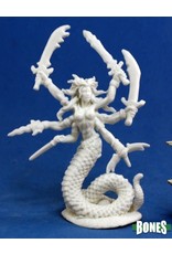 Reaper Miniatures Vandorendra, Snake Demon