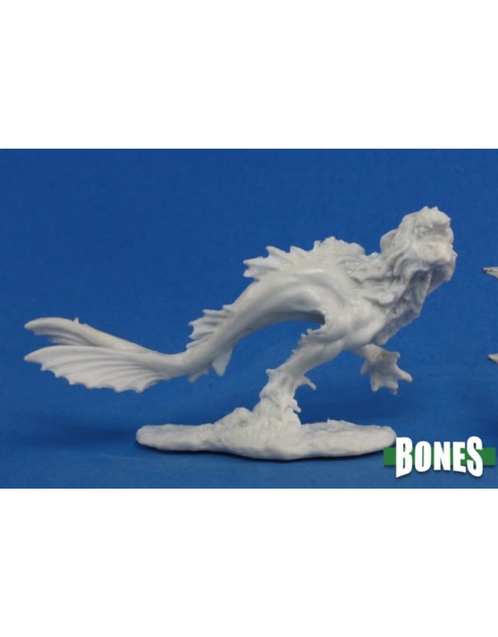Reaper Miniatures Bones: Sea Lion