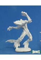 Reaper Miniatures Bones: Creature of Blood reef