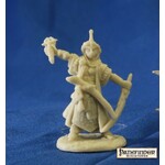 Reaper Miniatures Bones: Kyra, Iconic Cleric