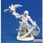 Reaper Miniatures Seltyiel, Iconic Magus
