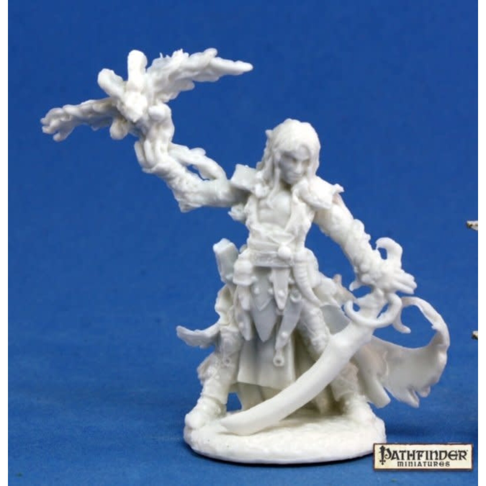 Reaper Miniatures Seltyiel, Iconic Magus