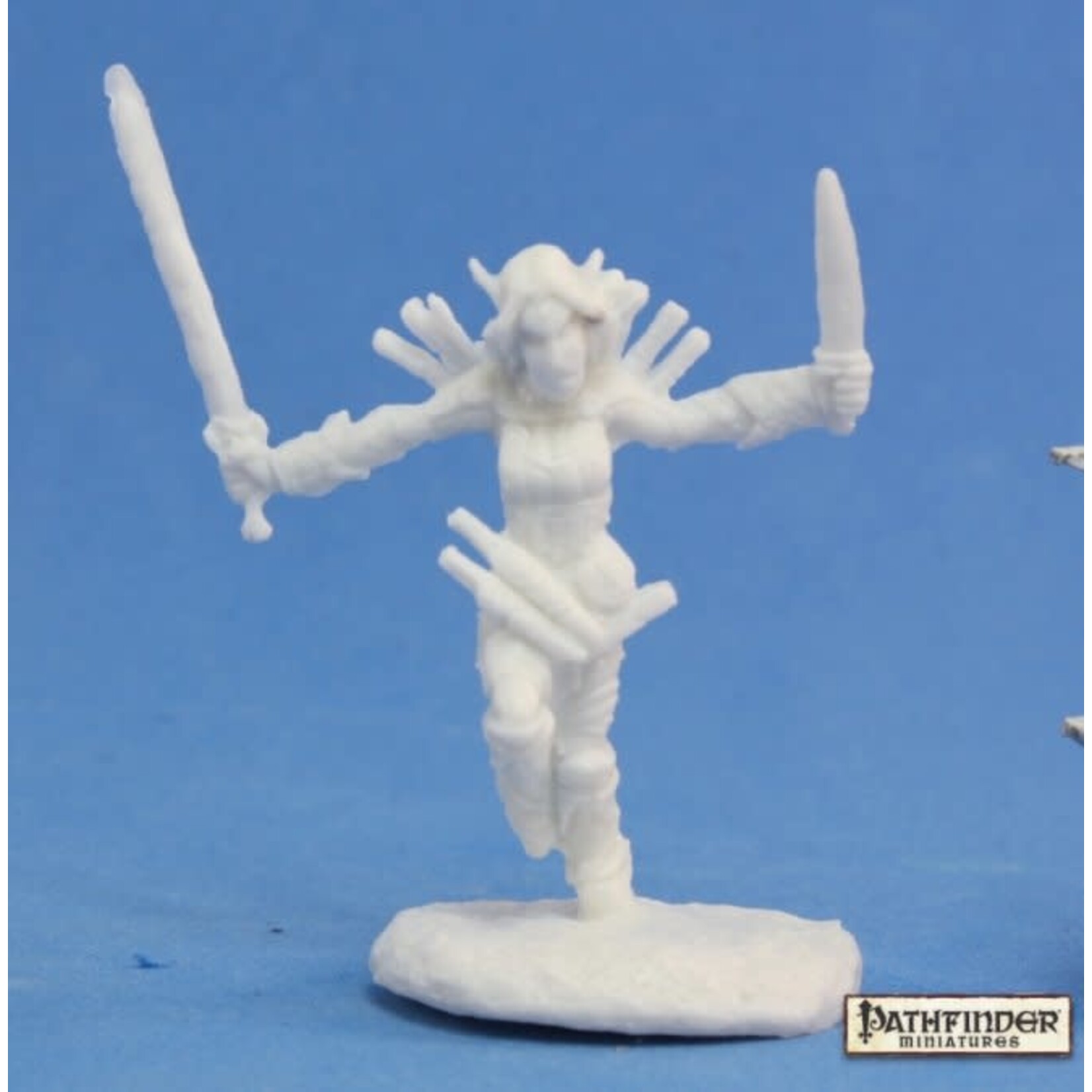 Reaper Miniatures Merisiel, Iconic Rogue