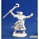 Reaper Miniatures Ezren, Iconic Wizard