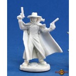 Reaper Miniatures The Black Mist