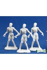 Reaper Miniatures Bones: Zombie George (3)