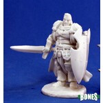 Reaper Miniatures Duke Gerard