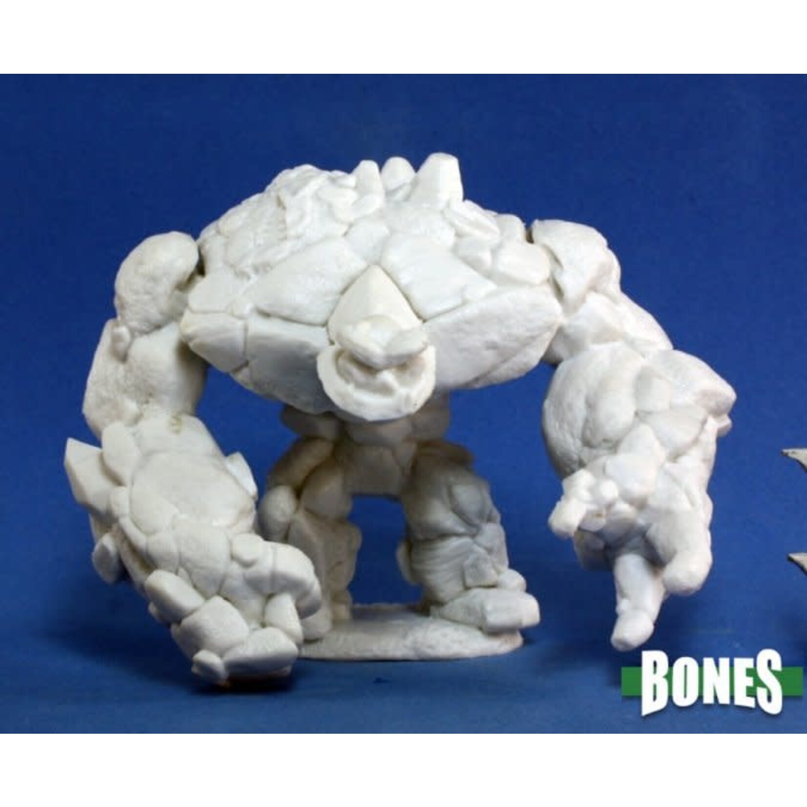 Reaper Miniatures Large Earth Elemental