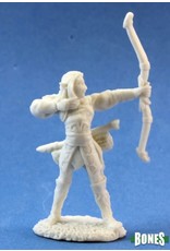 Reaper Miniatures Bones: Elf Archer Lindir